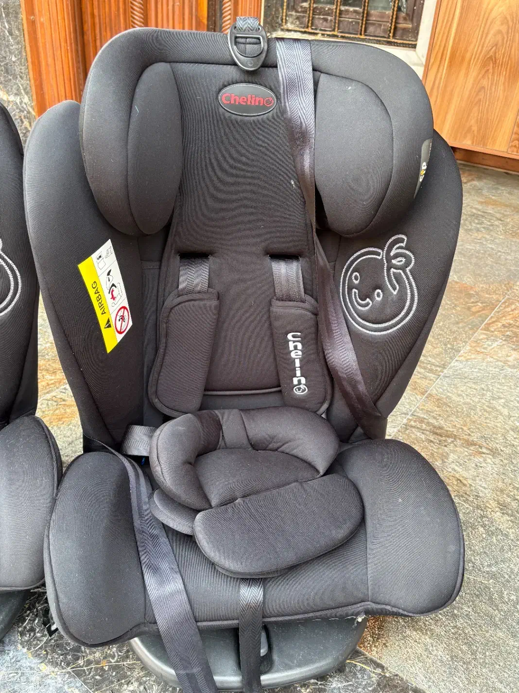 صندلی بچه|تخت و صندلی بچه|بندر کنگان, |دیوار