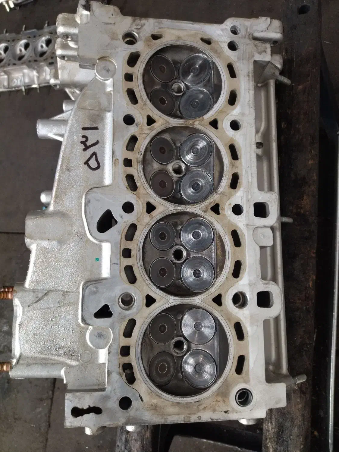 شاگرد سرسیلندر کار|استخدام صنعتی، فنی، مهندسی|مشهد, کوشش|دیوار