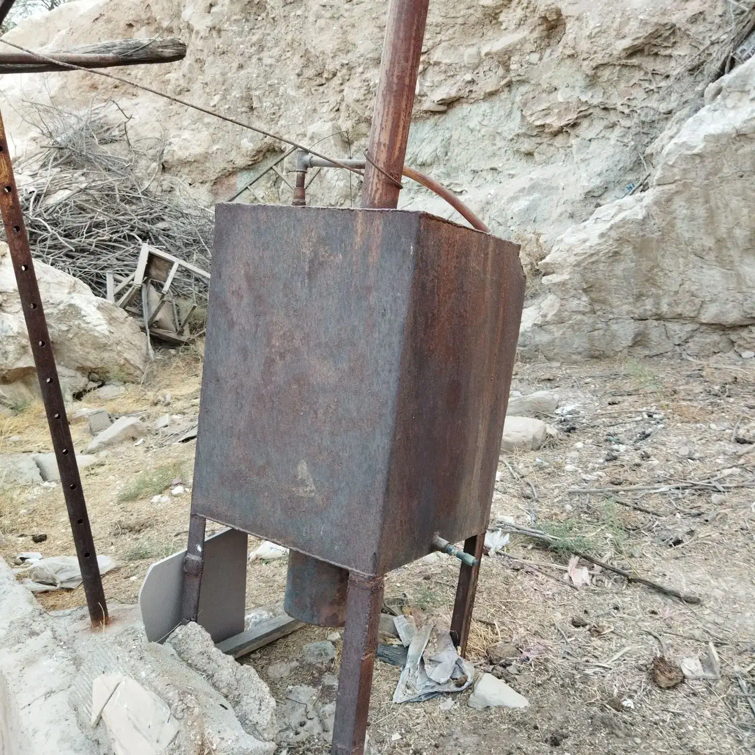 چهارپایه|حراج|مسجد سلیمان, |دیوار