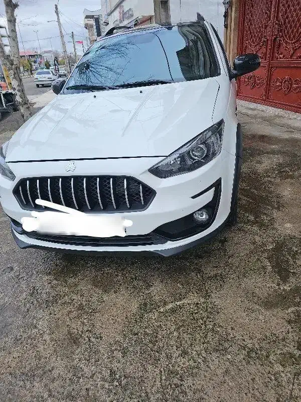 اطلس جی مدل ۴۰۴|خودرو سواری و وانت|شاندرمن, |دیوار