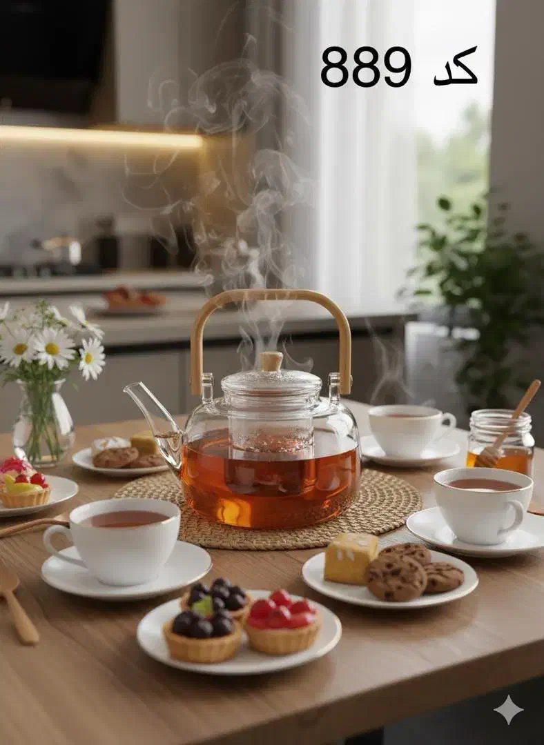 قوری پیرکس شعله مستقم|قوری، کتری، قهوهساز دستی|بوشهر, |دیوار