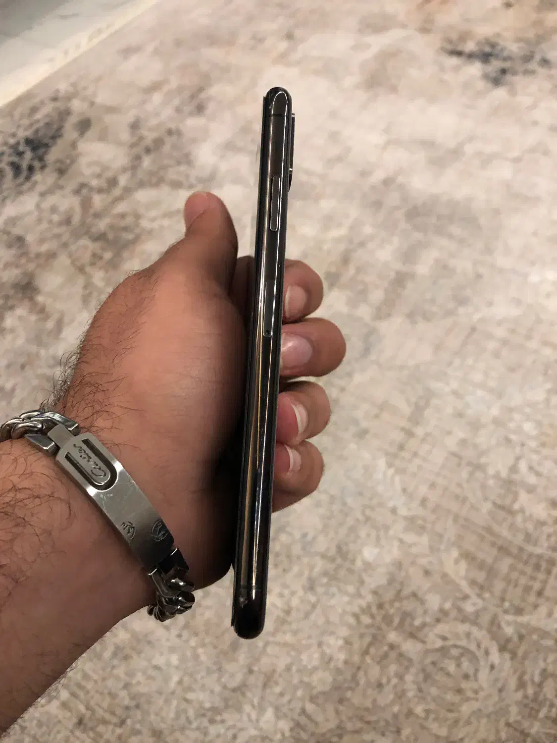 Xs max 2sim|موبایل|مشهد, جاهد شهر|دیوار