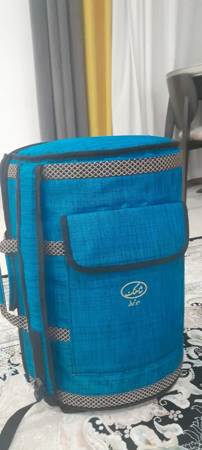 تنبک شیرانی|سازهای سنتی|بهبهان, |دیوار