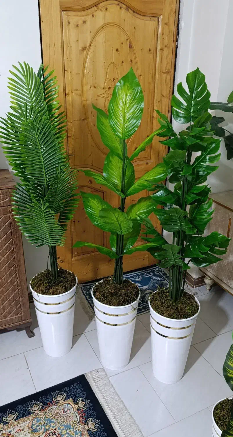 گل ودرختچه|گل مصنوعی|تهران, عباسی|دیوار