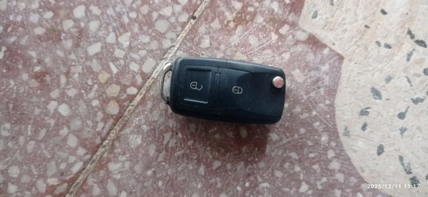 سوئیچ ماشین|اشیا|کازرون, |دیوار