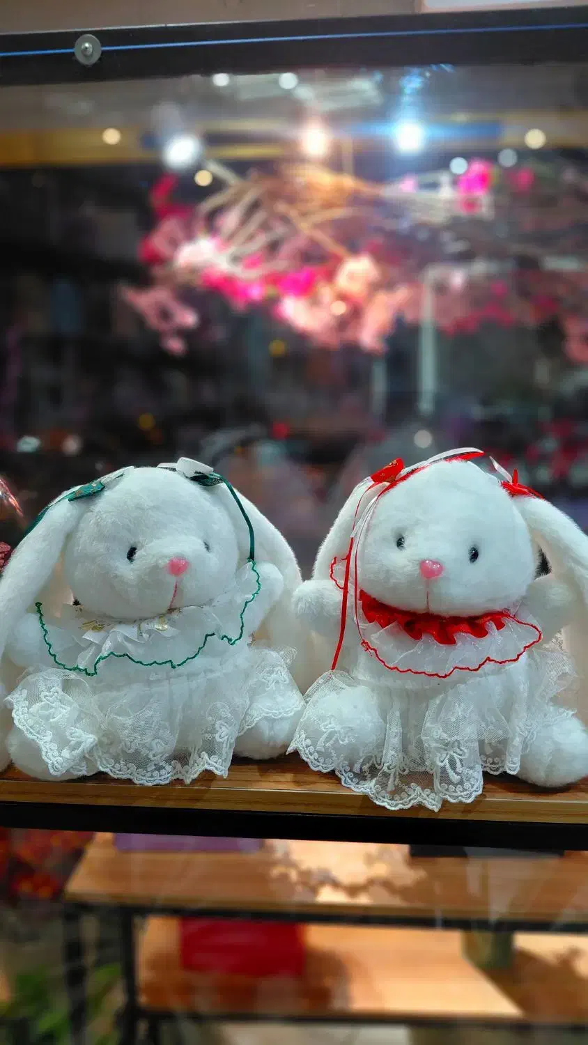 خرگوش|اسباببازی بچه|تبریز, |دیوار