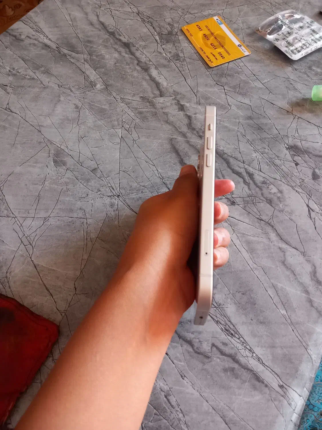 اپل iPhone 12 با حافظهٔ ۱۲۸ گیگابایت|موبایل|گناباد, |دیوار