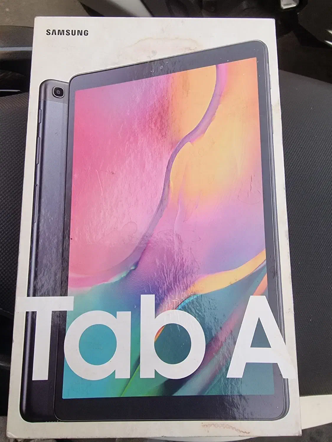 تبلت A|تبلت|تهران, اوقاف|دیوار