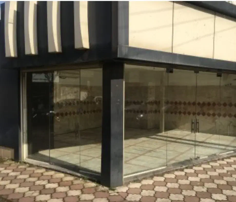 مغازه ۲ نبش با تردد عالی(شهرک بعثت) زراعی رزکان|فروش مغازه و غرفه|مشکین‌دشت, |دیوار