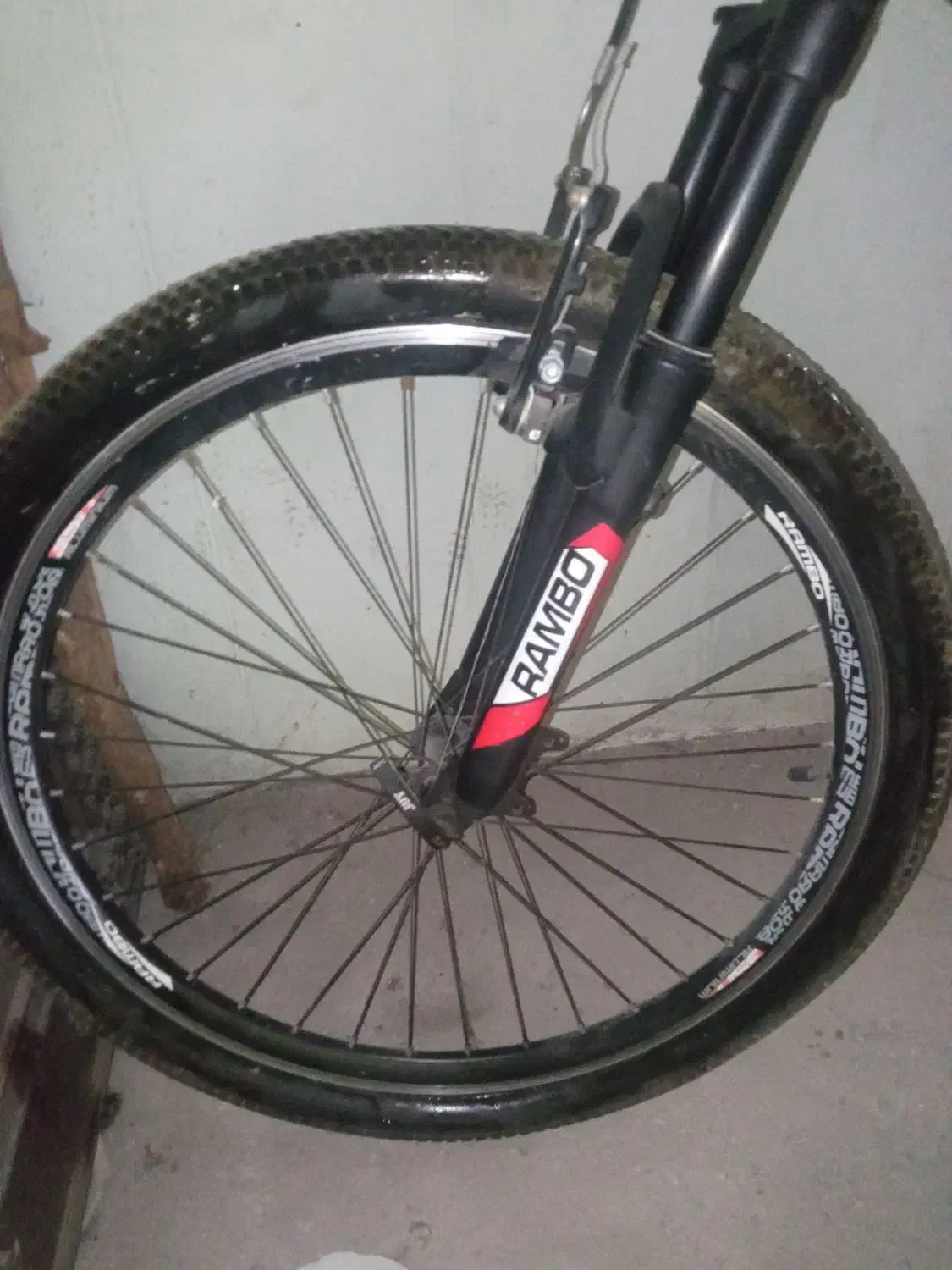 دوچرخه|دوچرخه، اسکیت، اسکوتر|رشت, شهرک قدس|دیوار