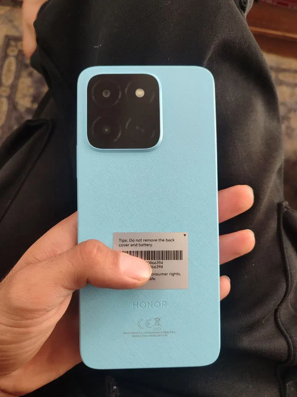 Honor 5xb|موبایل|سنندج, |دیوار