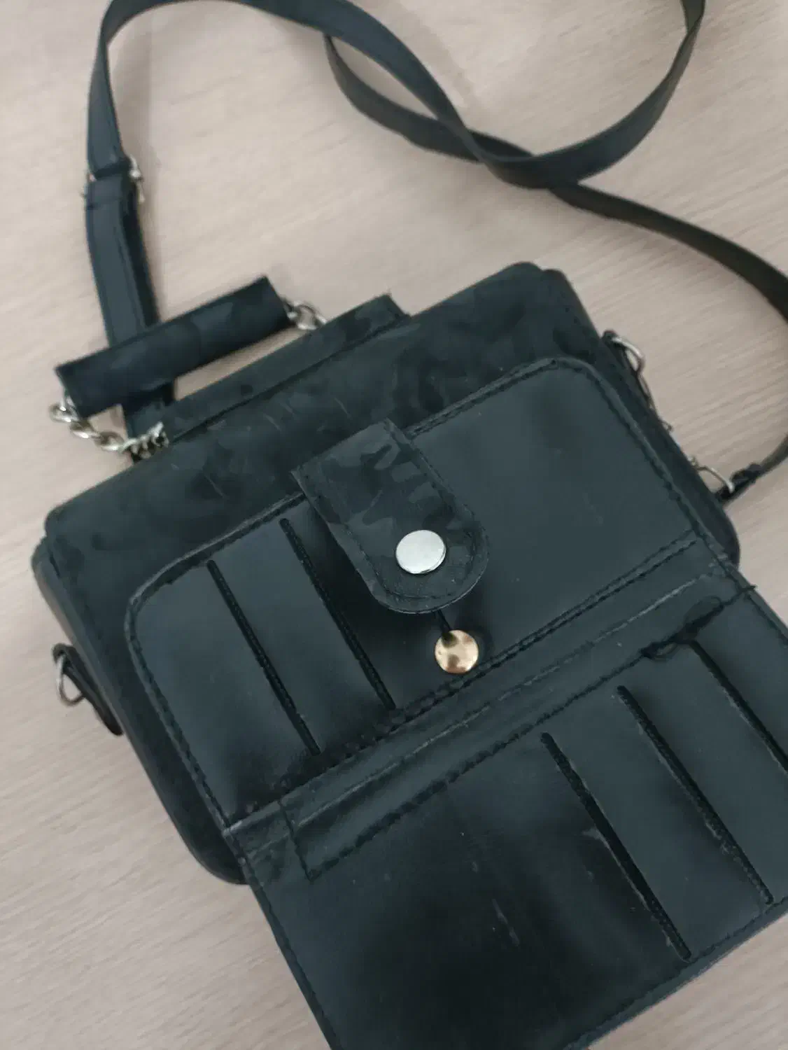 کیف مشکی|کیف، کفش، کمربند|شاهرود, |دیوار