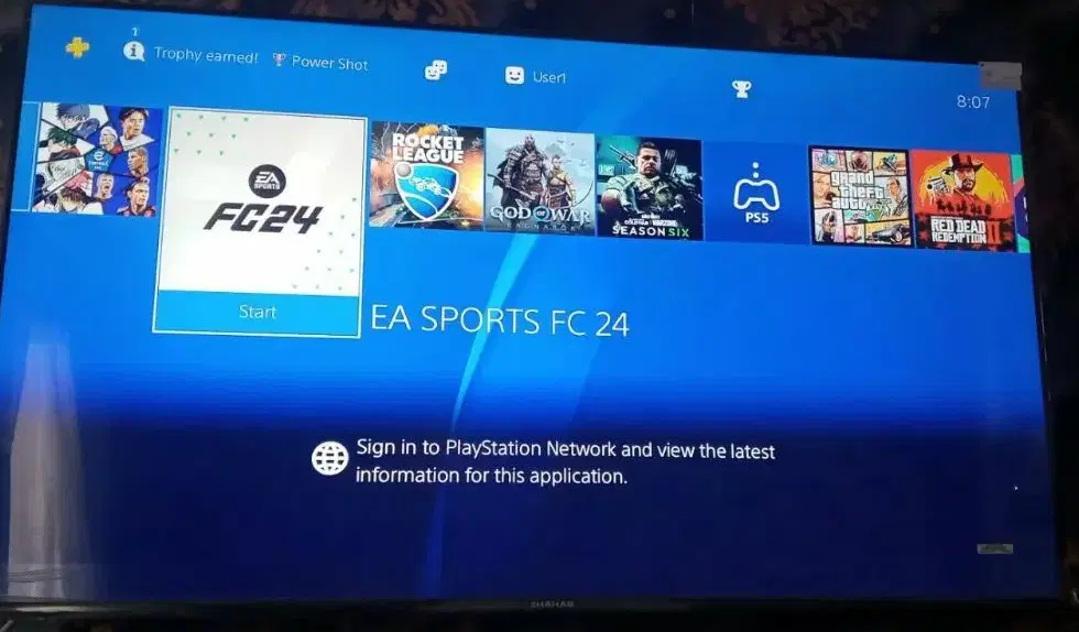 Ps4|کنسول، بازی ویدئویی و آنلاین|اشتهارد, |دیوار