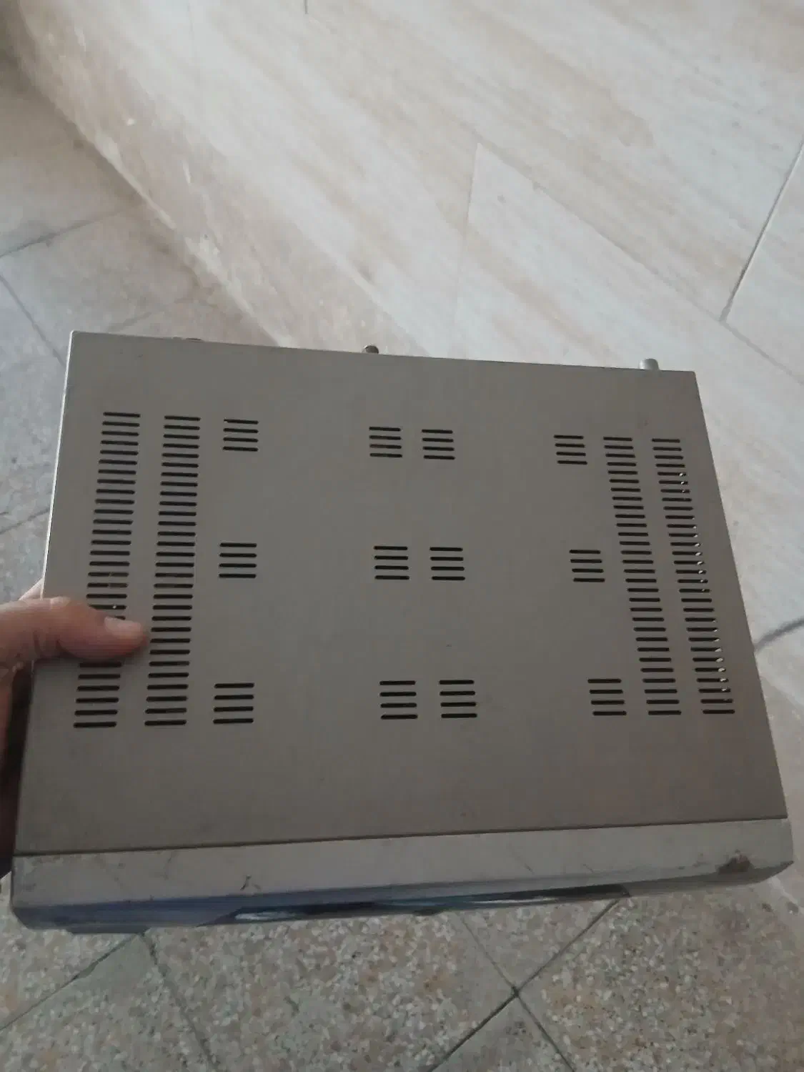 گیرنده تلویزیون مدل strong|صوتی و تصویری|فردیس, طالقانی|دیوار