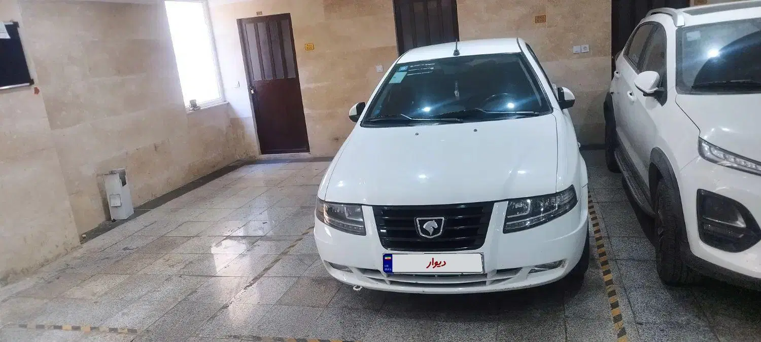 سورن 1401|خودرو کلاسیک|کرج, برغان|دیوار
