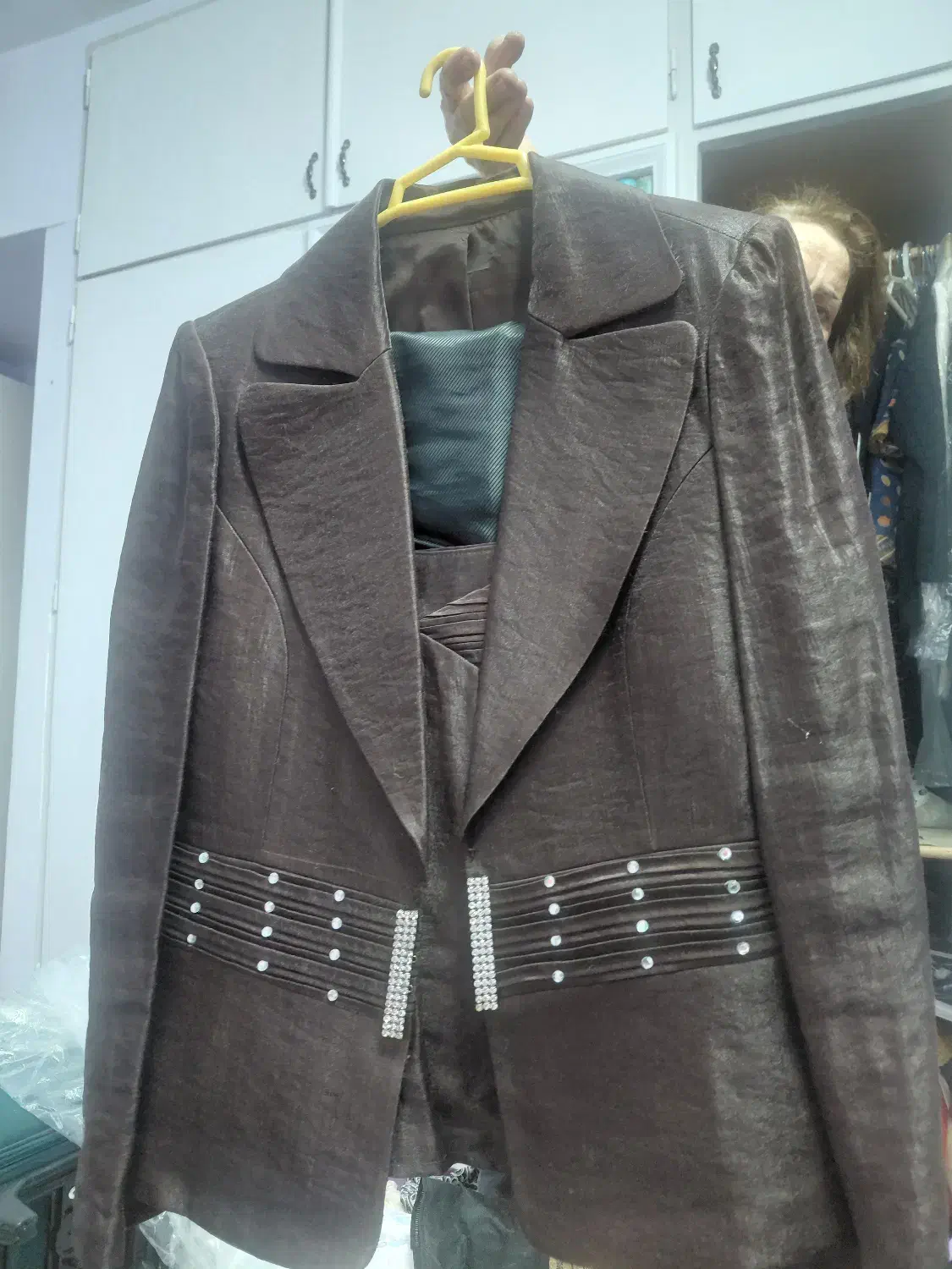 کت و دامن و تاپ|لباس|سبزوار, امیر کبیر|دیوار