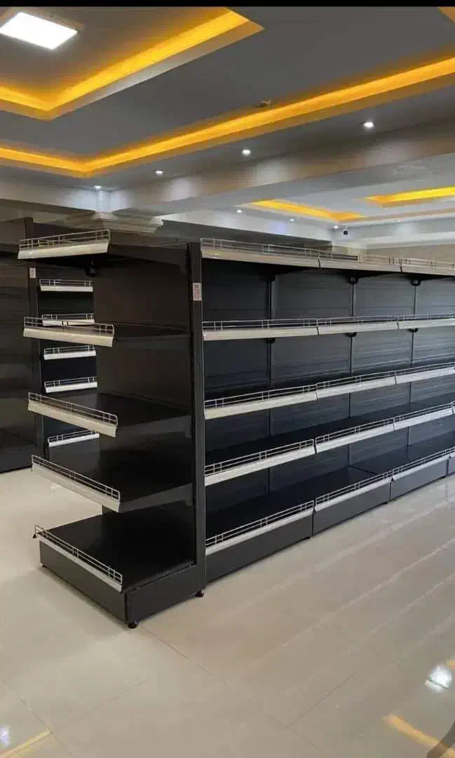 قفسه هایپری235|فروشگاه و مغازه|سمنان, |دیوار