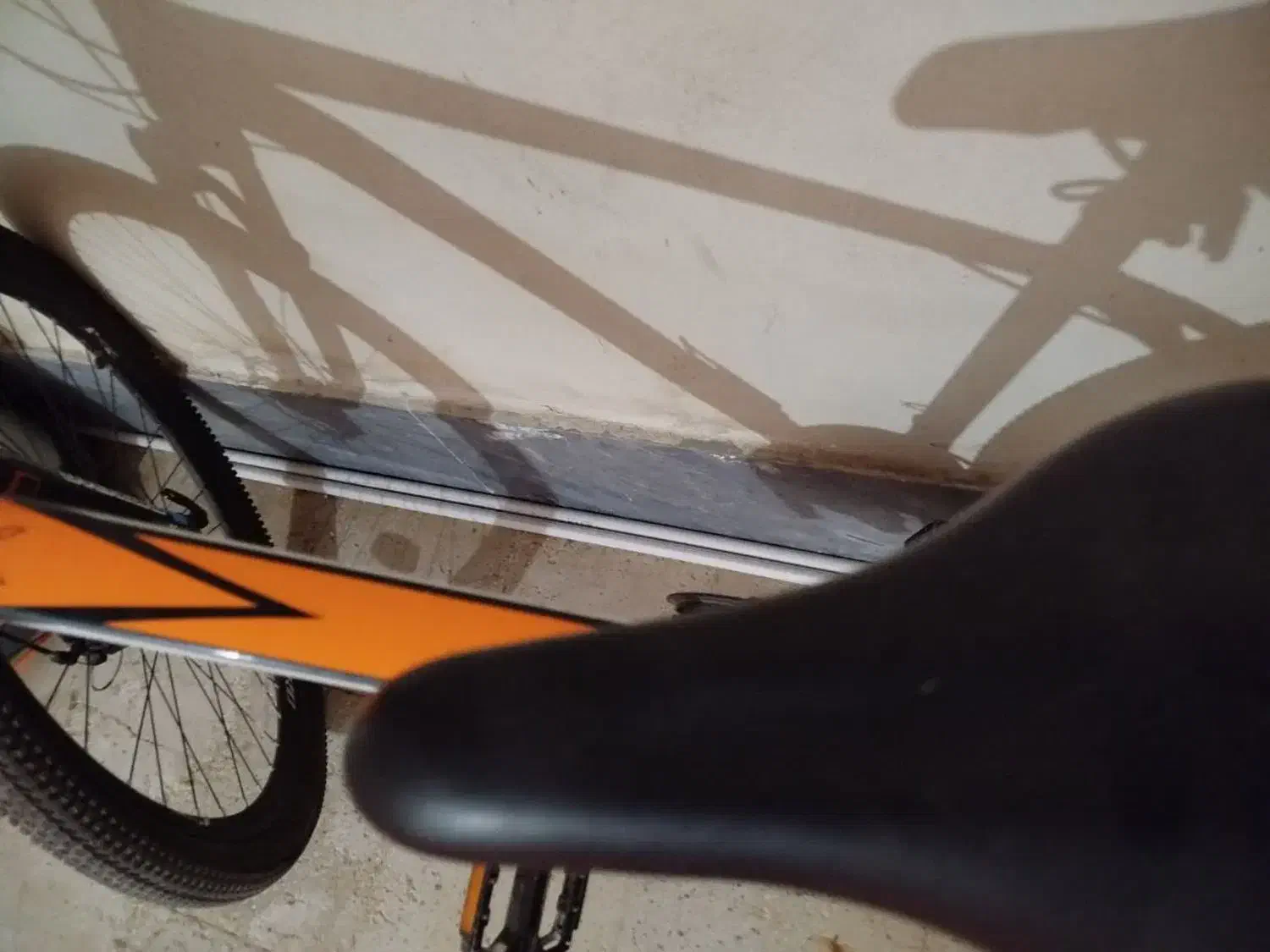 دوچرخه اورلرد۲۹درحدنونونو|دوچرخه، اسکیت، اسکوتر|قم, امامزاده ابراهیم|دیوار