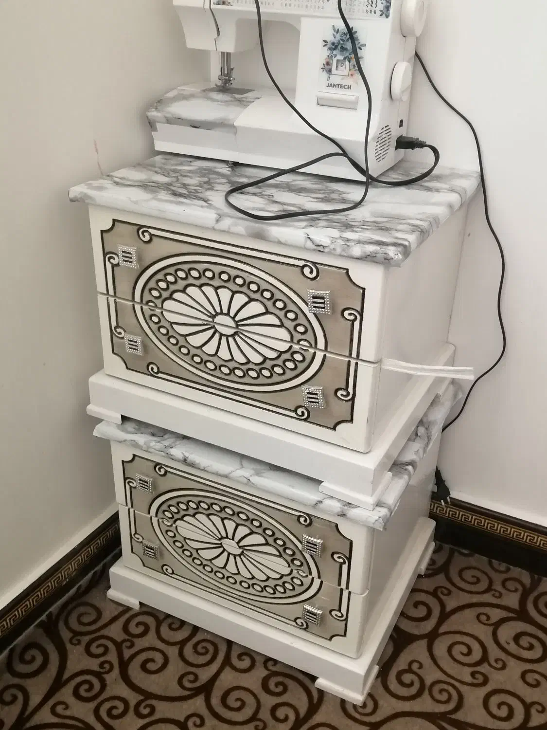 کمد کشویی|جاکفشی، کمد، دراور|لردگان, |دیوار