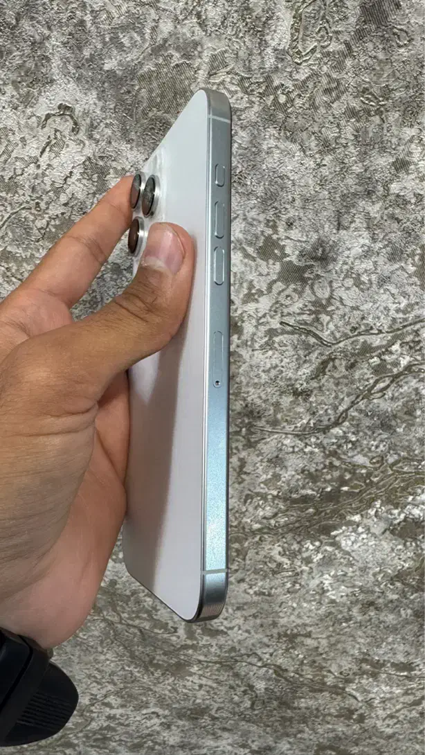 iphone 16 pro max 256zaa عتیقه|موبایل|تبریز, |دیوار