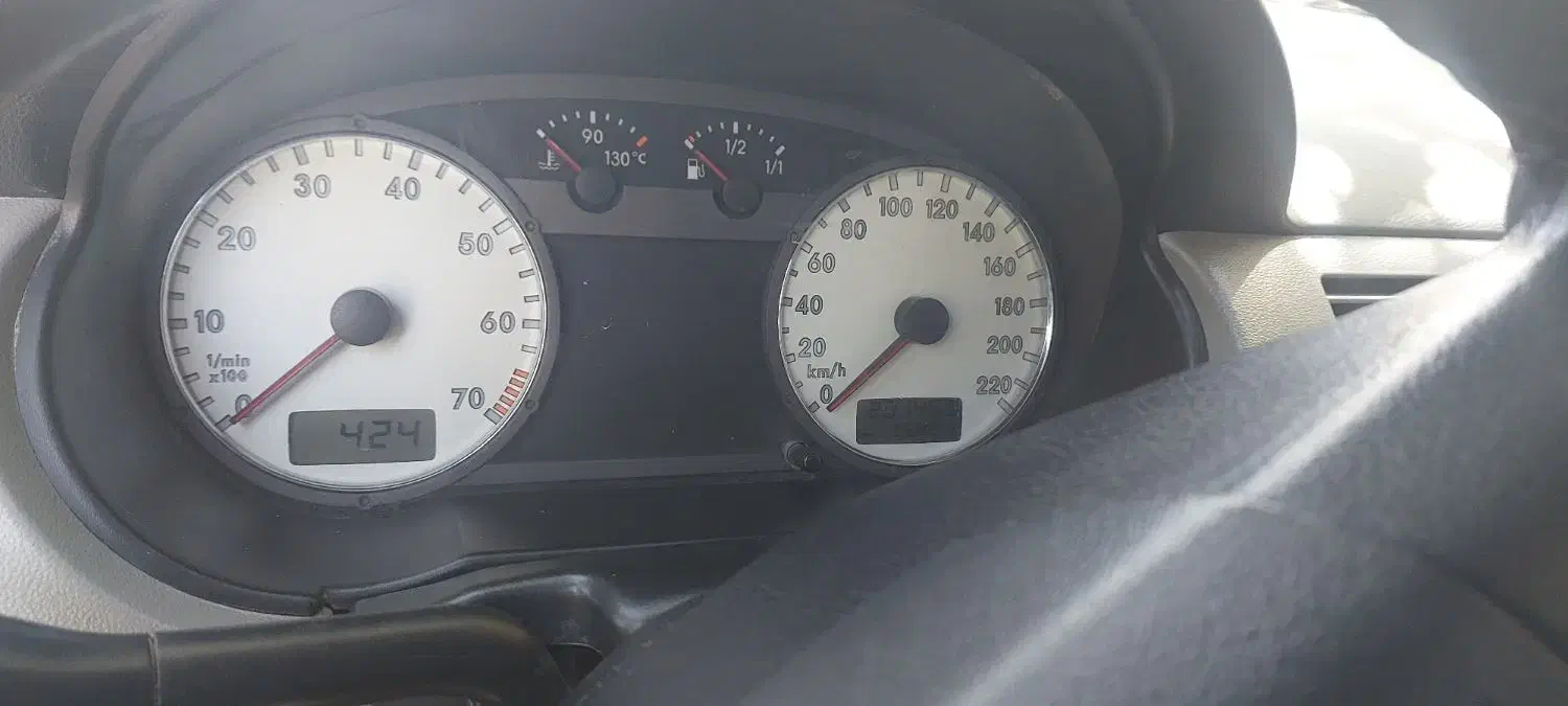 فولکس گل|خودرو سواری و وانت|یزد, |دیوار