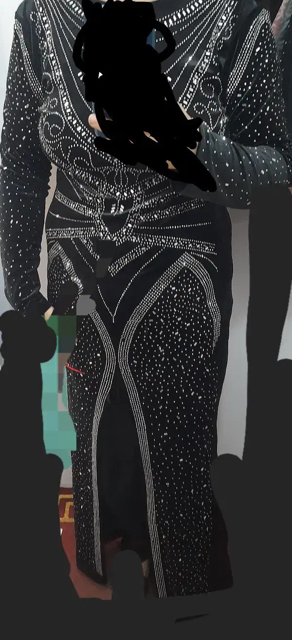 مجلسی|لباس|اهر, |دیوار