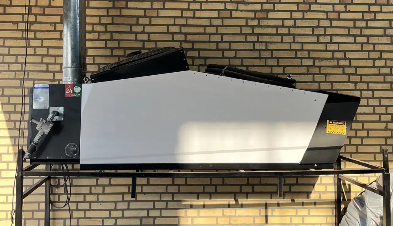 بخاری گازی|بخاری، هیتر، شومینه|تهران, آبشار|دیوار