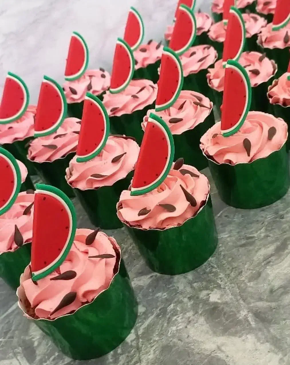 ژله و کاپ کیک یلدا ویژه مدارس|خدمات پذیرایی، مراسم|یزد, |دیوار