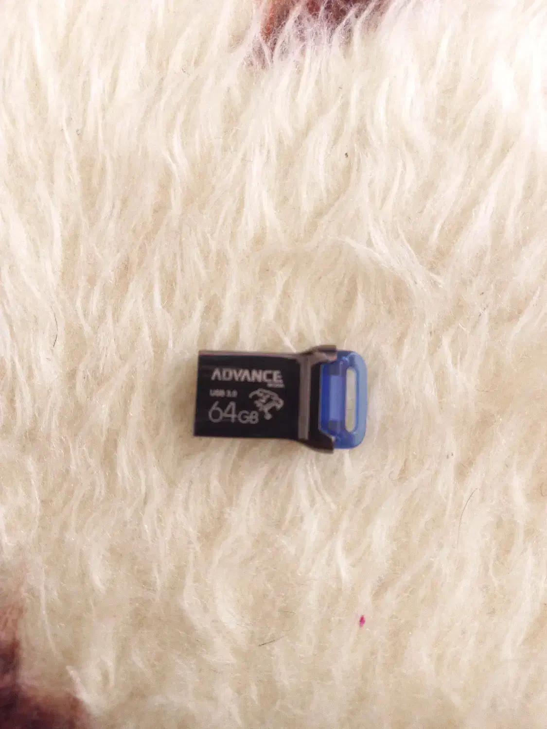 فلش مموری ۶۴ گیگ usb ۳|قطعات و لوازم جانبی رایانه|تبریز, |دیوار