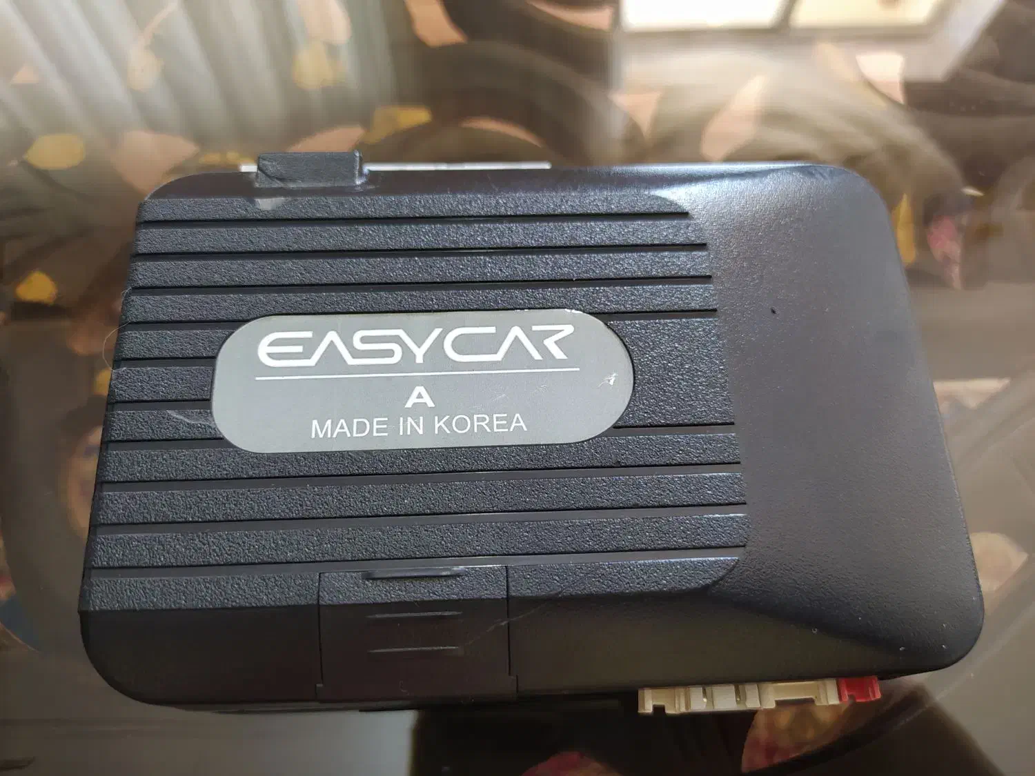 دزدگیر ماشین ایزی کار|قطعات یدکی و لوازم جانبی|رباط‌کریم, رباط‌کریم|دیوار