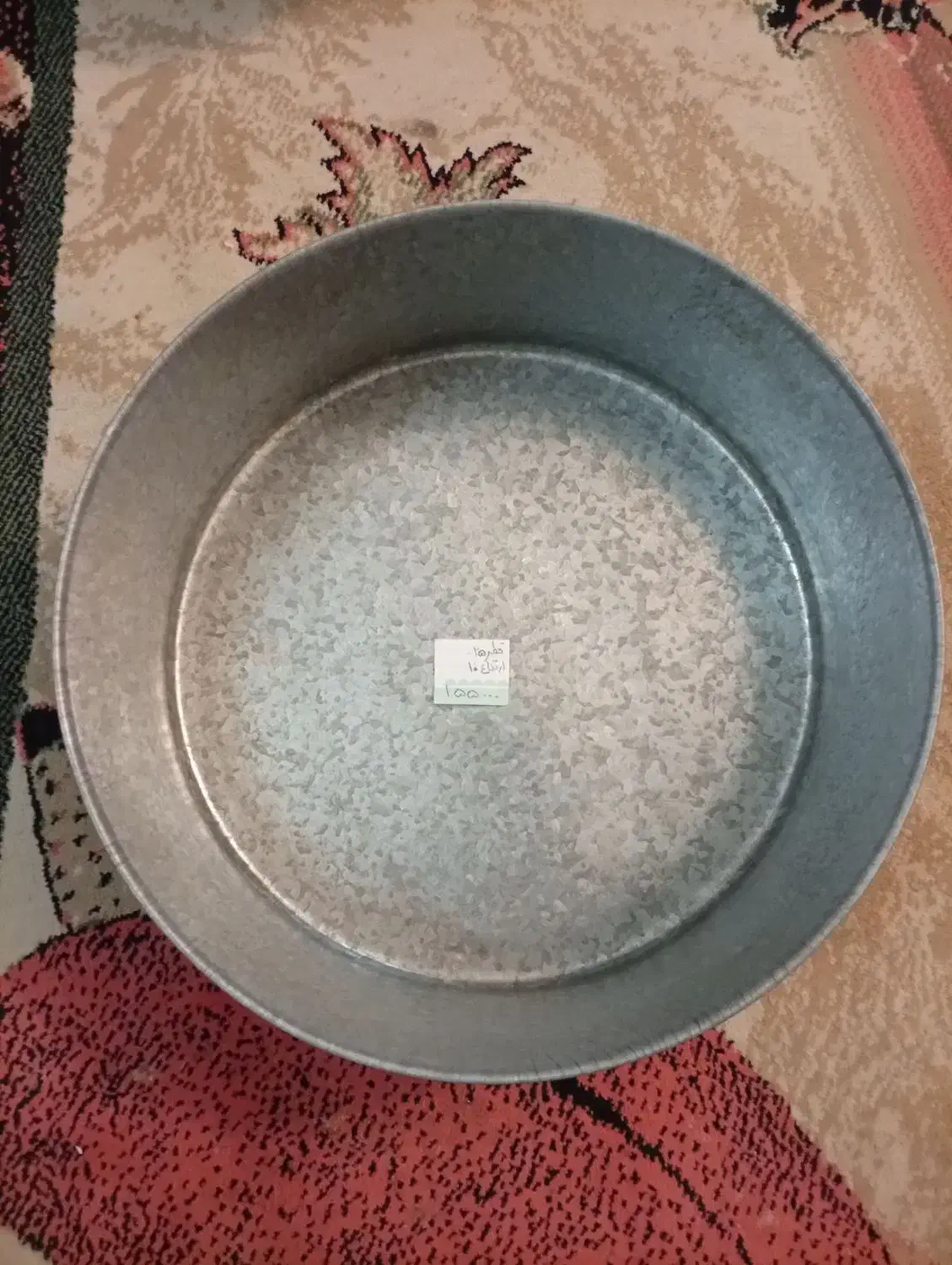 قالب های کیک پزی|ظروف پختوپز|گرگان, |دیوار