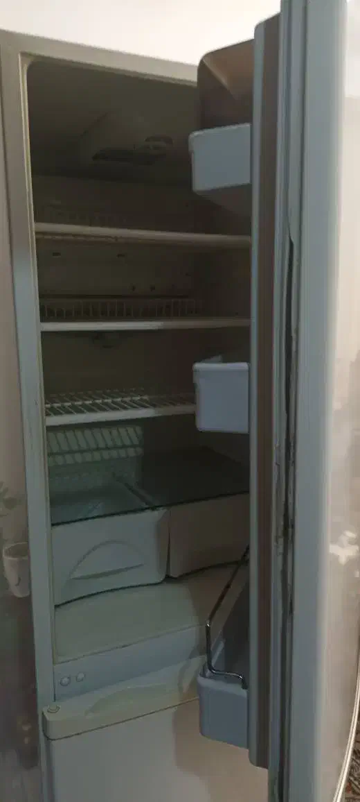 ۷۱۹۲۴۳|یخچال و فریزر|تهران, شهمیرزادی|دیوار