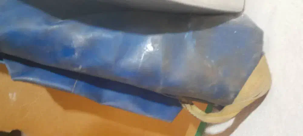 لاستیک یخ شکن|قطعات یدکی و لوازم جانبی|پردیس, فاز ۳|دیوار