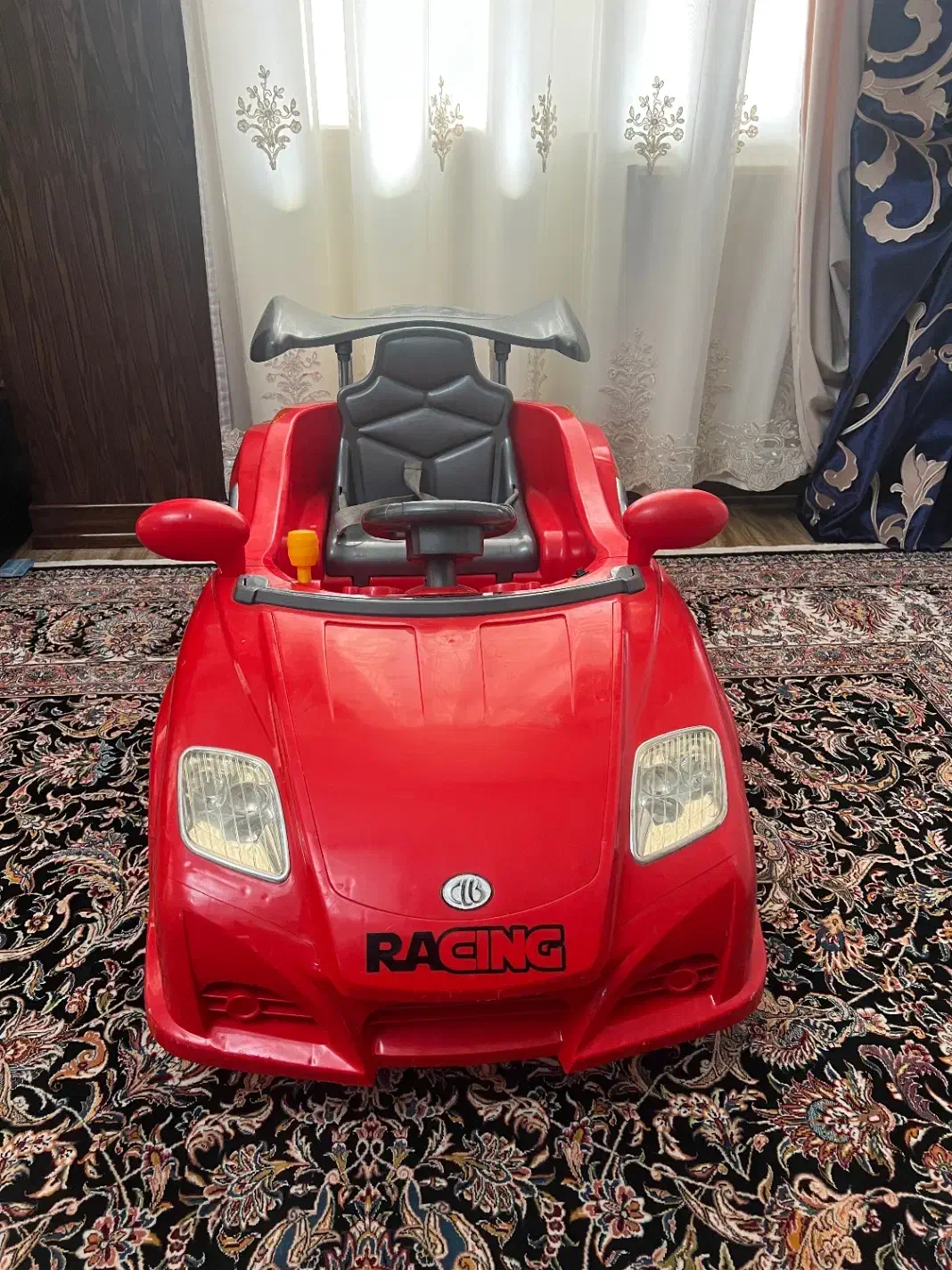 ماشین شارژی|اسباب‌‌بازی|تهران, تهرانسر شرقی|دیوار