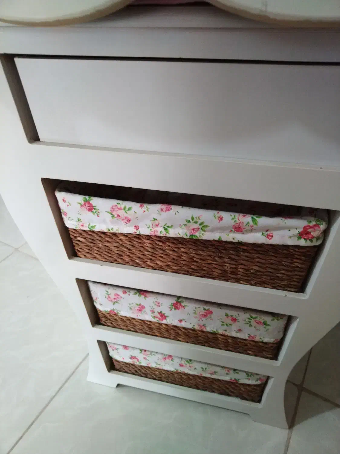 جاسیب زمینی و پیاز|جاکفشی، کمد، دراور|ملارد, |دیوار