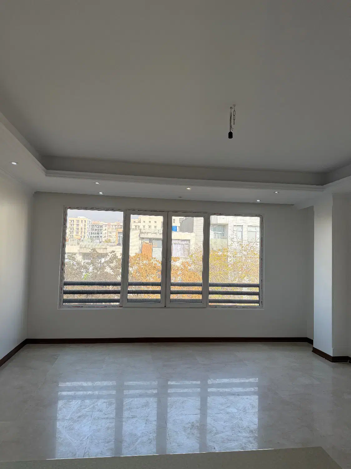 اجاره اپارتمان ۱۱۵  متری نوساز فول امکانات