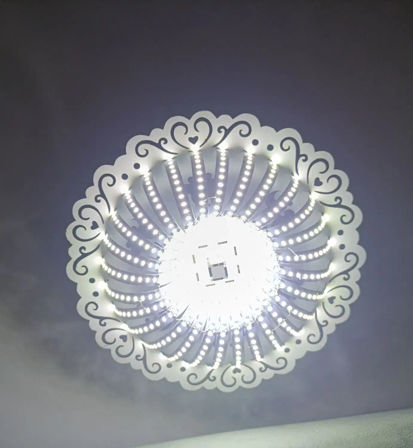 لامپ دست‌ساز پرنور|لامپ و چراغ|ارومیه, |دیوار