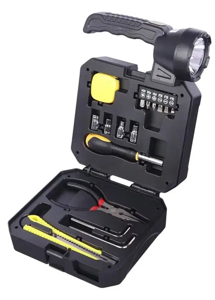 چراغ قوه و ابزار کاربردی     پرداخت درب منزل|کوهنوردی و کمپینگ|اصفهان, باغ زرشک|دیوار