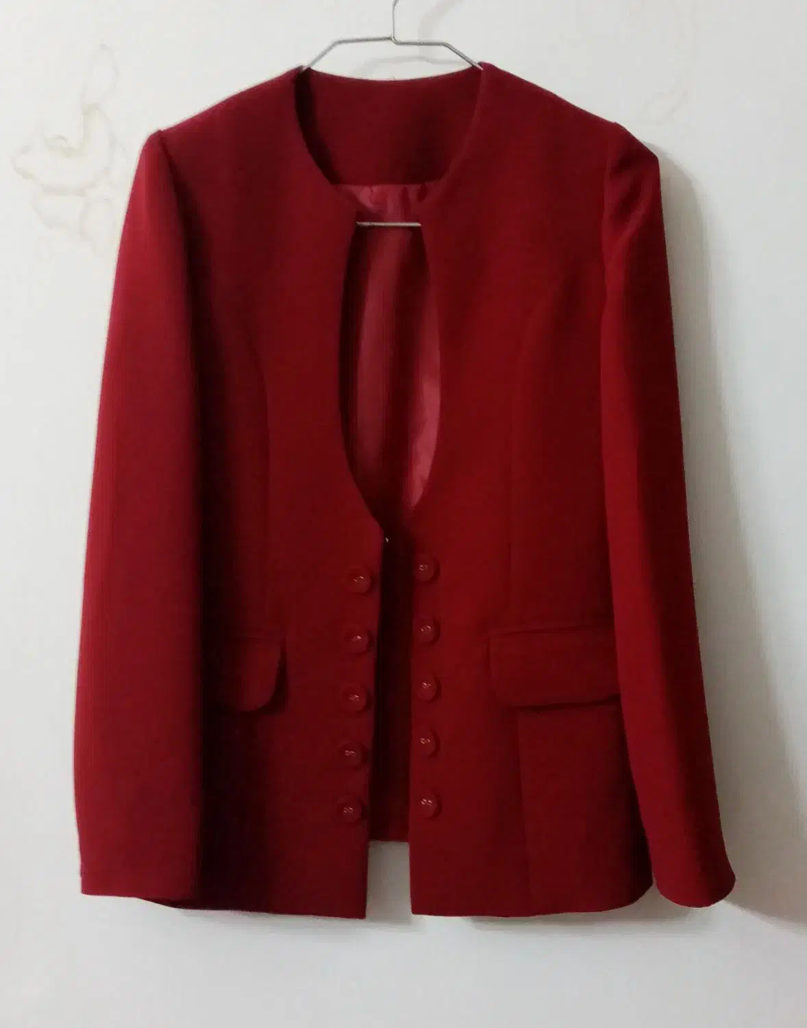 کت شیک مجلسی زنانه|لباس|اصفهان, بهارستان|دیوار