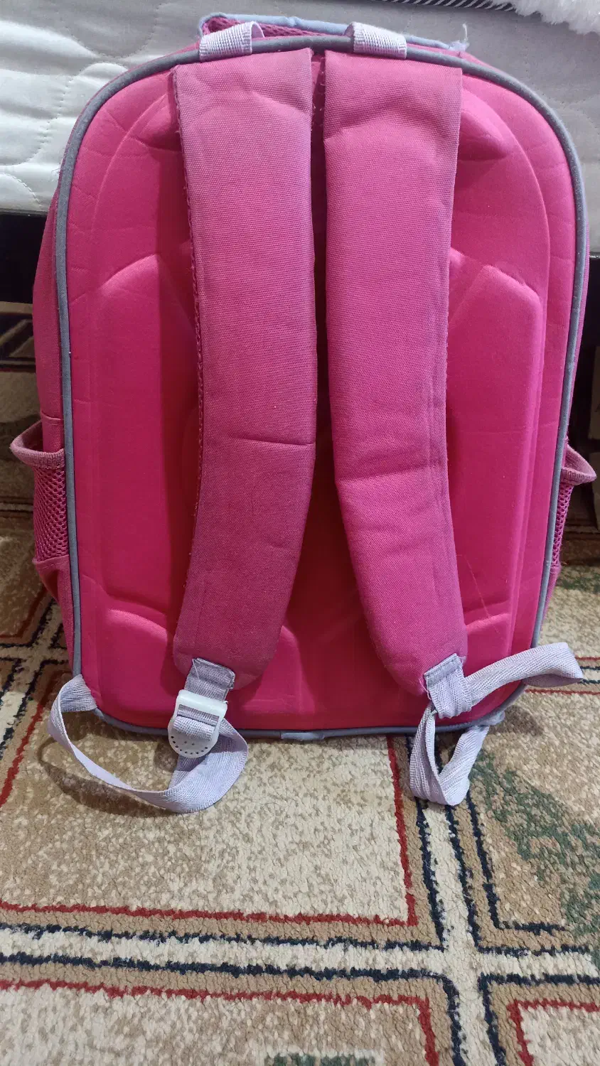 کیف السا|کیف، کفش، کمربند|زاهدان, |دیوار