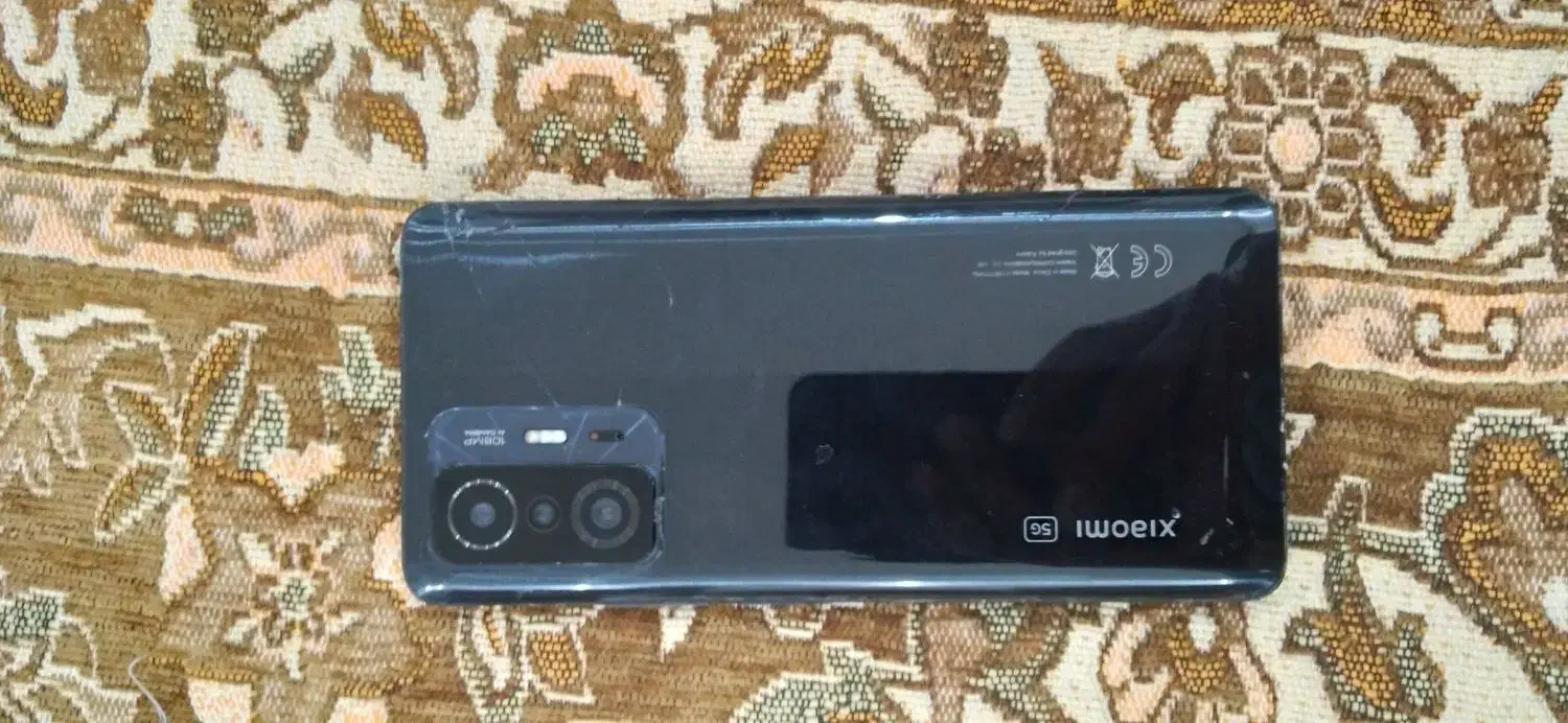 شیامی یازده تی پرو|موبایل|زاهدان, |دیوار