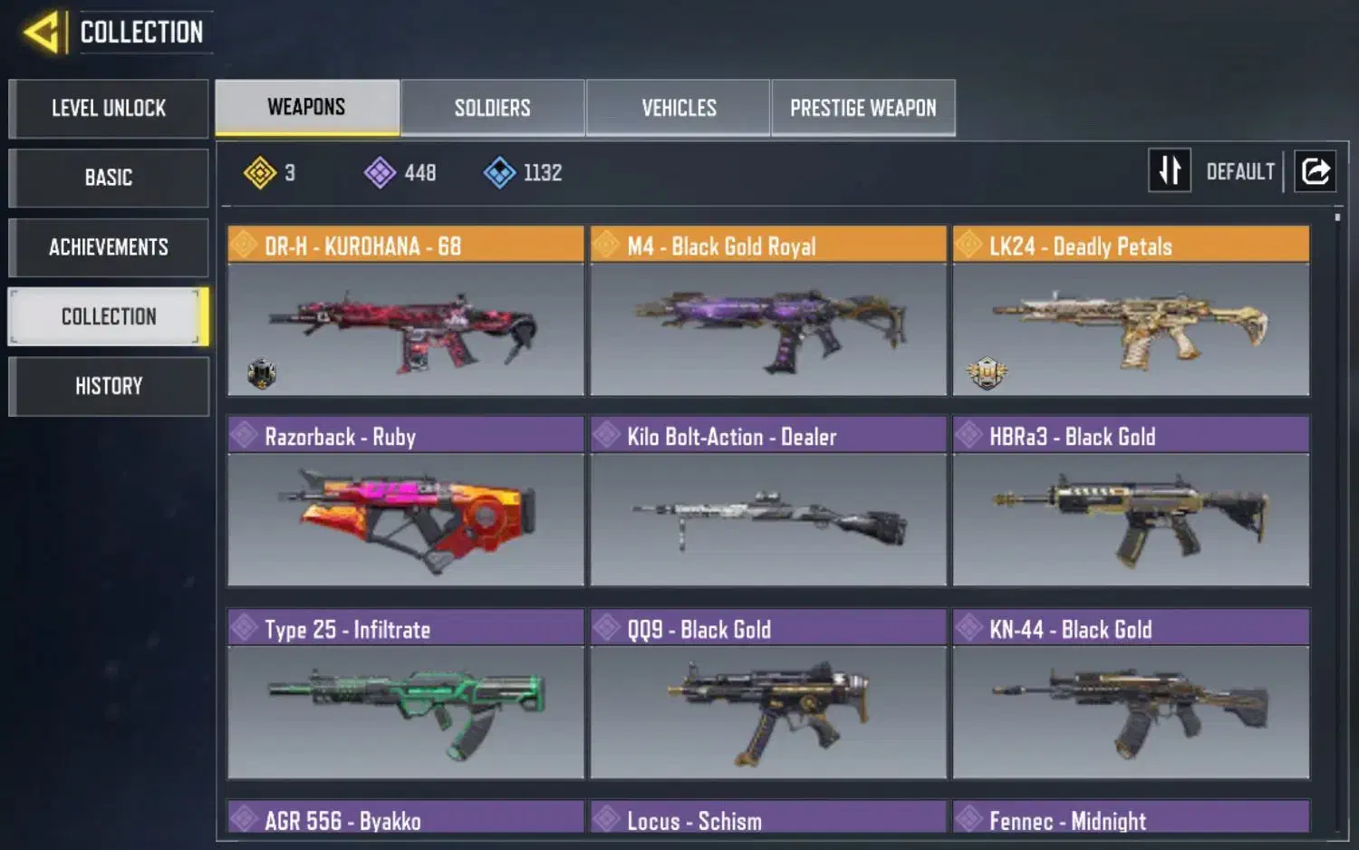 اکانت کالاف فقط طاق|کنسول، بازی ویدئویی و آنلاین|فرخشهر, |دیوار