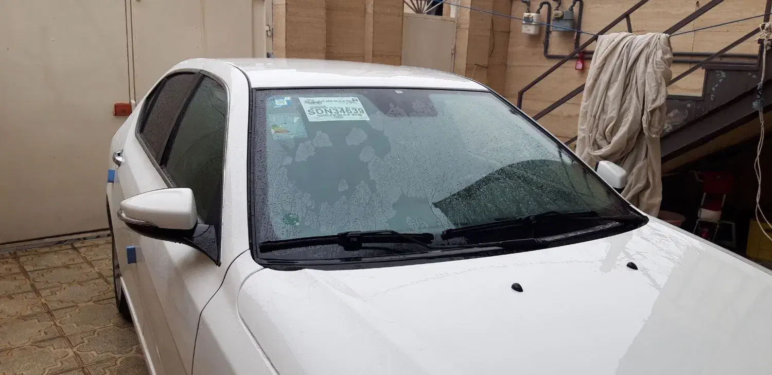 دنا پلاس yf7p|خودرو سواری و وانت|نظرآباد, رسالت|دیوار