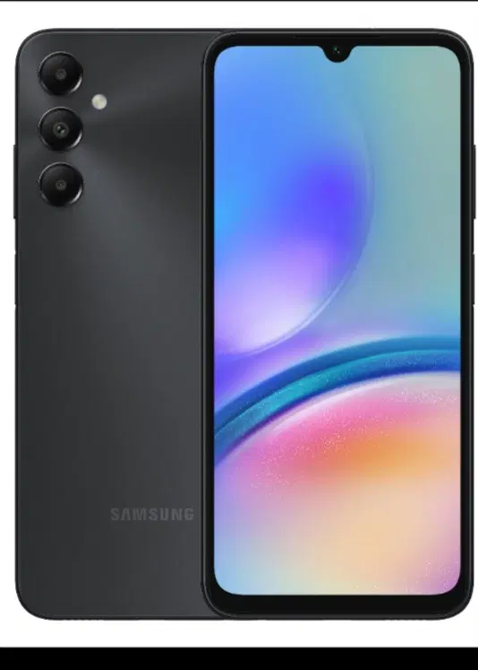 گوشیA05s|موبایل|چهارباغ, |دیوار