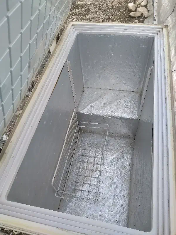 یخچال خانگی بدون موتور|یخچال و فریزر|کرمانشاه, |دیوار