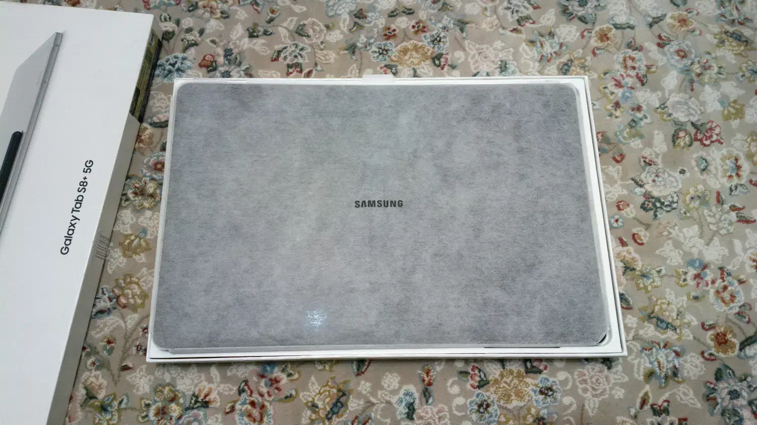 samsung galaxy tab s8 plus|تبلت|بناب, |دیوار