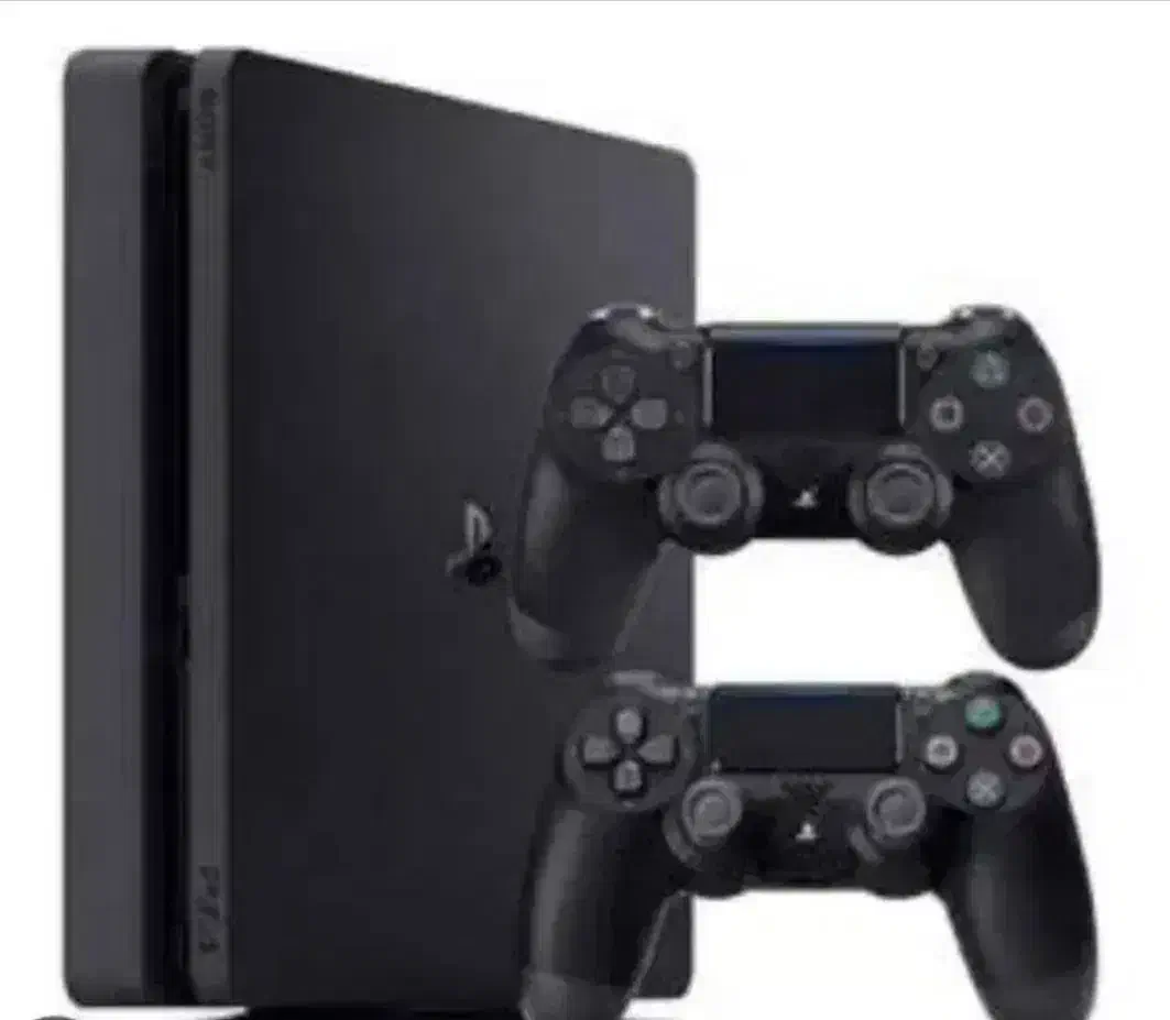 کنسول ps4 اسلیم یک ترا|کنسول، بازی ویدئویی و آنلاین|کیش, |دیوار