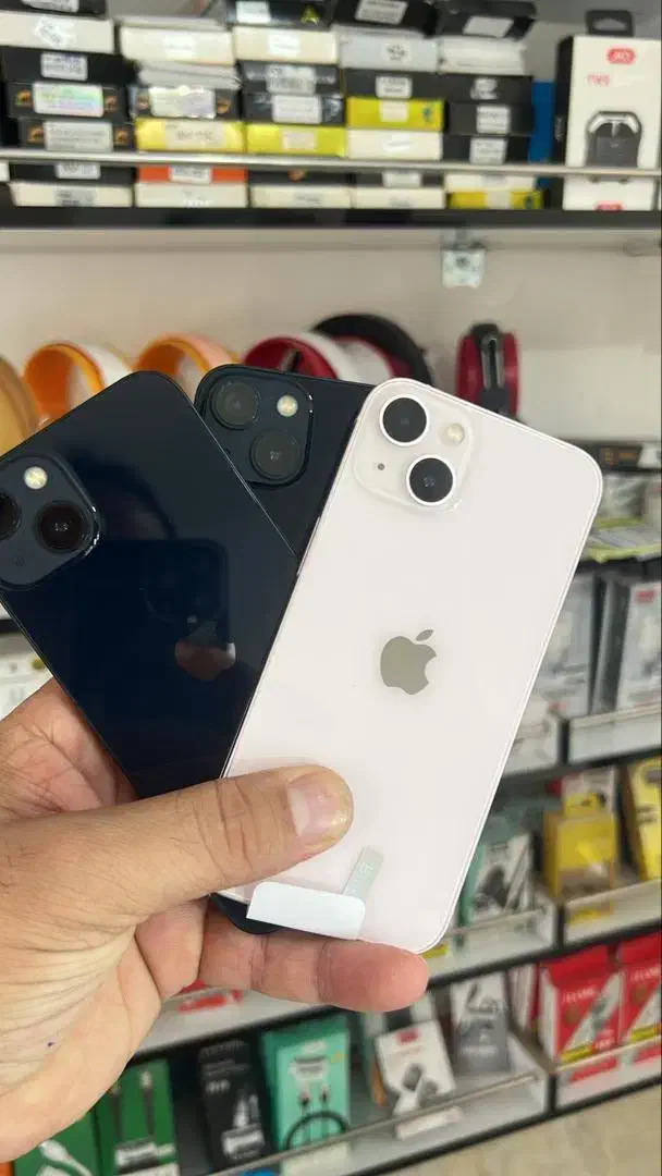 آیفون 13|موبایل|رشت, علی آباد|دیوار