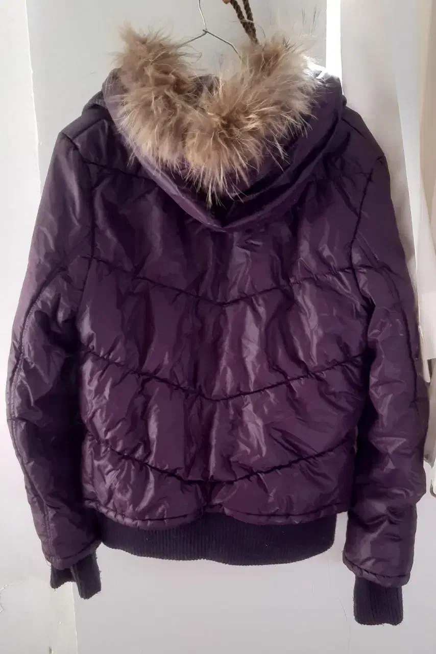 کاپشن دخترانه|لباس|فولادشهر, B8|دیوار