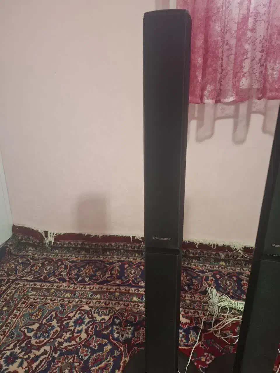 اسپیکر|سیستم صوتی خانگی|کرمان, |دیوار